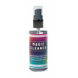 Płyn do czyszczenia obuwia Magic Cleaner BAMA