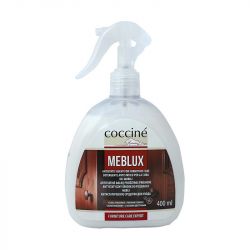 Płyn do pielęgnacji mebli MEBLUX Cocciné