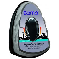 Gąbka do butów Express BAMA
